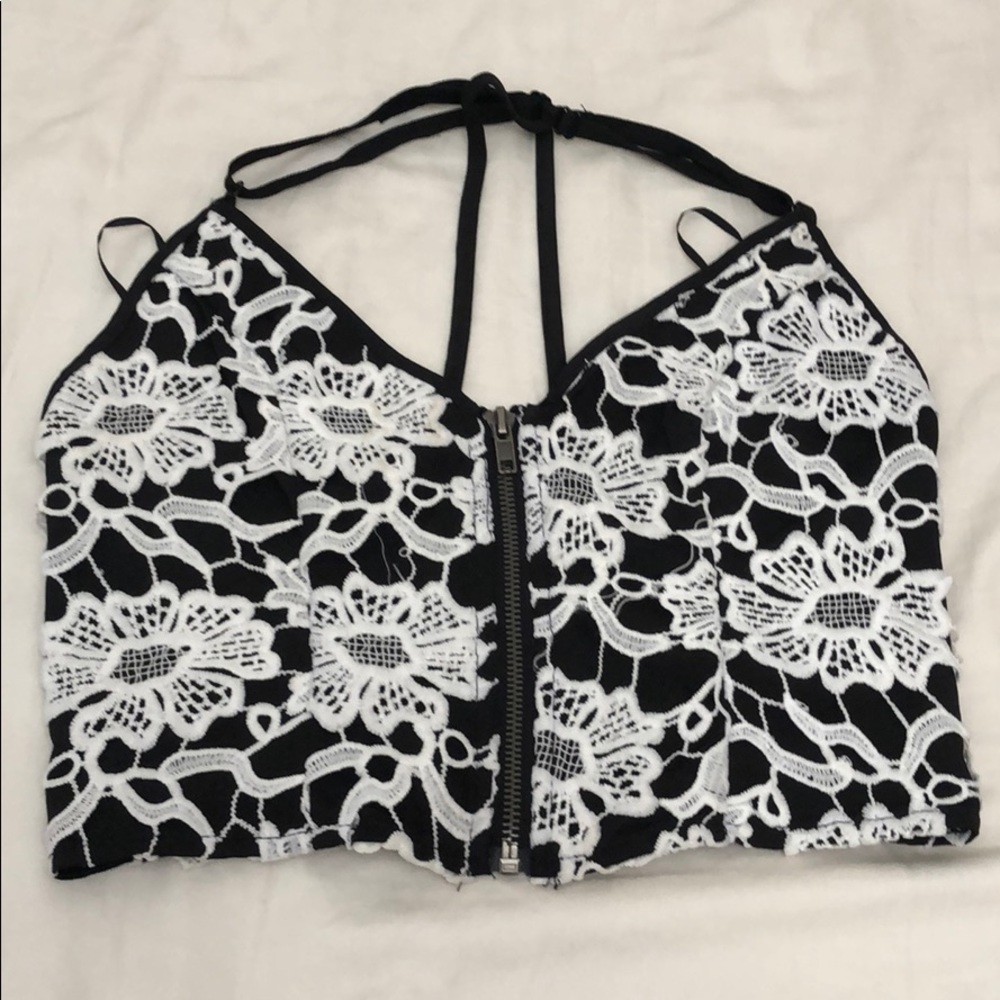 LF brand new top